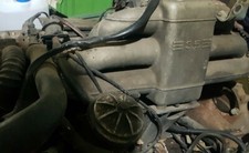 MOTORE BMW 3.5 6 CILINDRI 