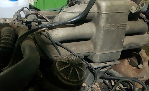 Motore bmw cilindri - motore,
