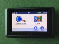 Garmin Zumo 660 navigatore