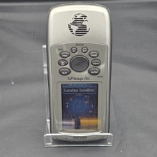 Garmin GPSMAP 76C