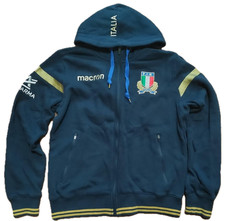 Felpa con cappuccio italia - felpa,