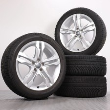 Ruote invernali 18 pollici