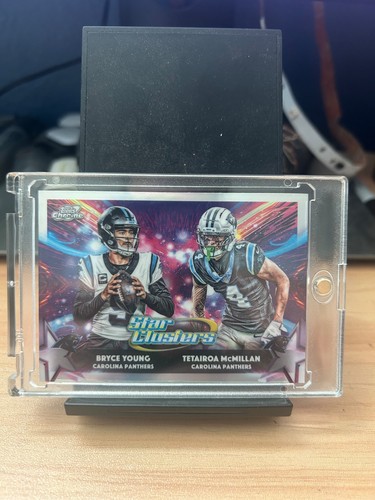 Topps cosmic football 2025 - topps,