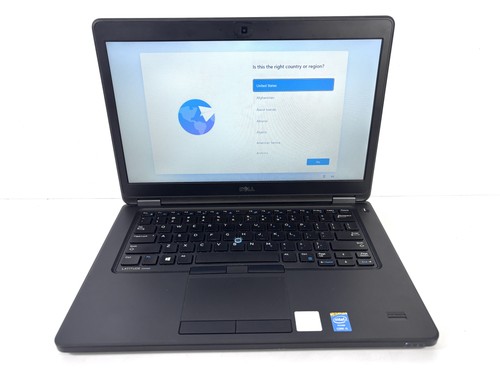 Dell latitude e5450 hd - latitude,