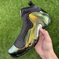 Scarpa nike air flightposite - scarpa,