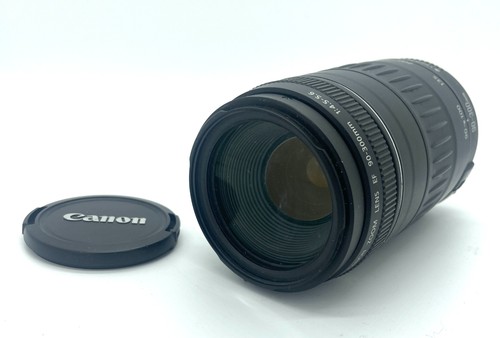 Canon 300 4 5 - 90-300, mm