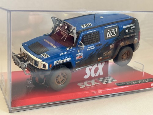 Scx 132 hummer - hummer, h3