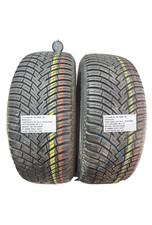 2 PNEUMATICI USATI 215/60 R 16