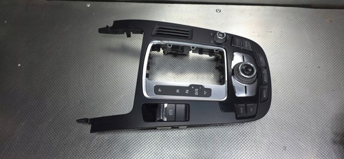 Audi sq5 lift tdi - lift, deh