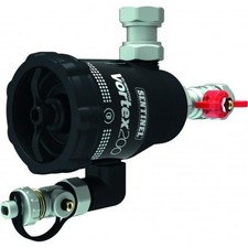 FILTRO DEFANGATORE CALDAIA