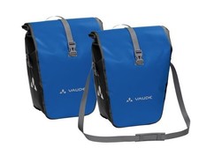 Borsa portapacchi Vaude Aqua Back blu