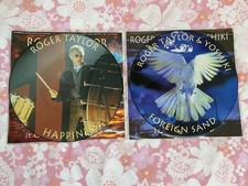 Roger Taylor - Happiness &