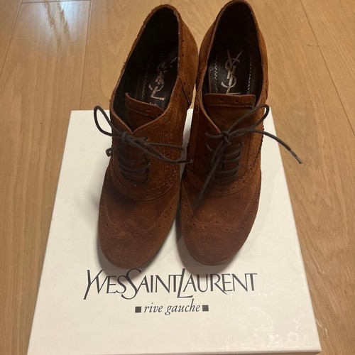 Yves saint laurent - saint,