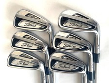 Titleist AP2 714 Set di ferri