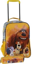Pets Zaino Trolley scuola