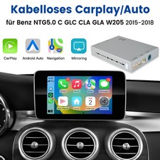 Aggiornamento Wireless CarPlay