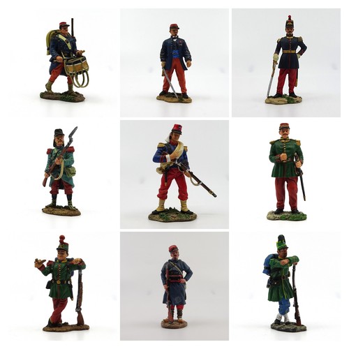 Lot figurines soldat - , légion
