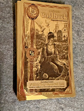 50X - 1/2 ARIZONA Goldback