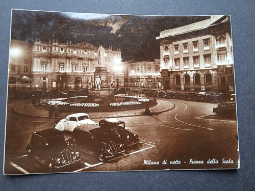 Storia postale 950 cartolina - ,