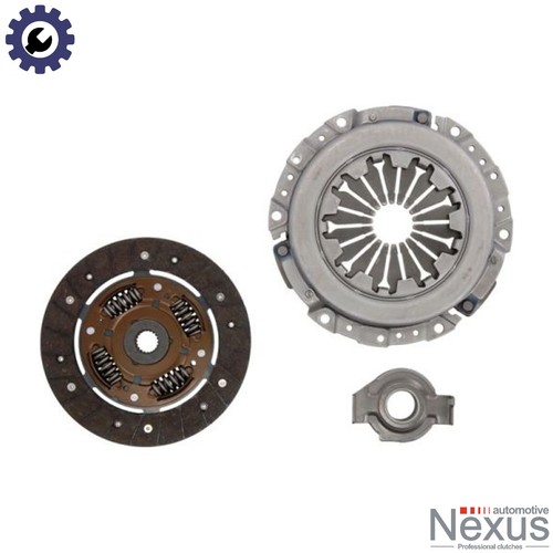 Kit frizione f1f025nx per - kit, fiat
