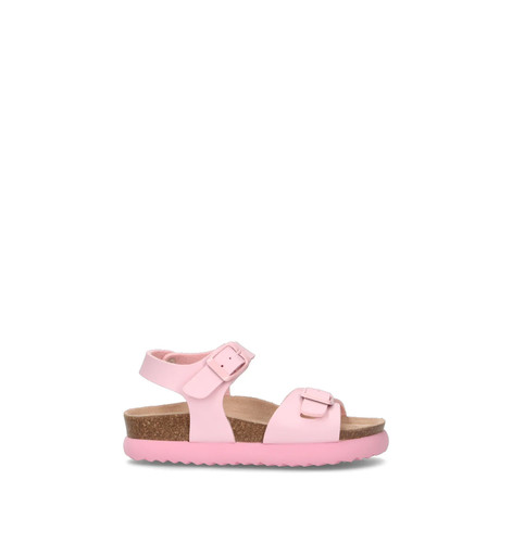 Geox sandalo bambina rosa - sandalo,