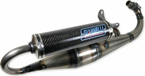 Marmitta giannelli espansione - marmitta,