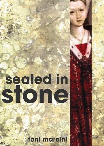 Sealed stone city - sealed, (city