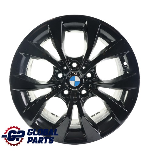 Cerchio bmw e84 alluminio - cerchio,