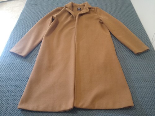 Cappotto donna zara - cappotto,