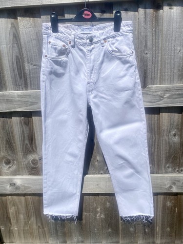 Jeans denim zara - jeans, circa