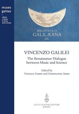 VINCENZO GALILEI. THE