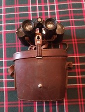 Binocolo Vintage Carl Jena