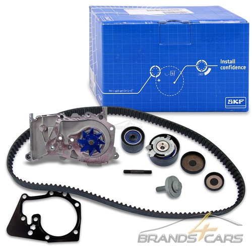 Skf kit cinghia - skf,