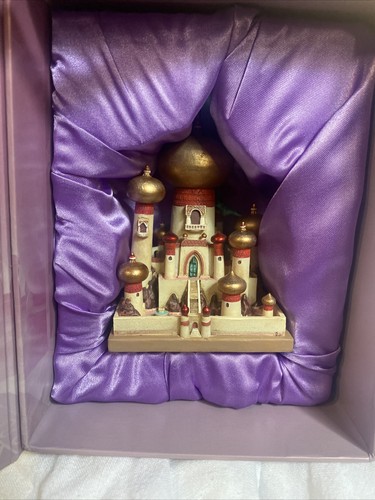 Collezione castello disney - collezione,