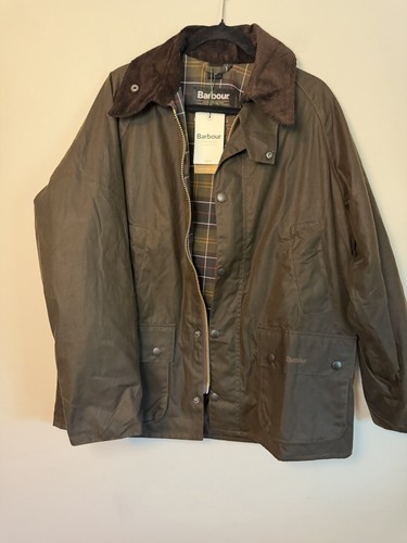 Barbour classic bedale giacca - classic,