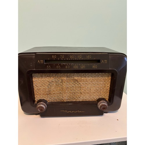 Radio epoca valvole - d'epoca, a
