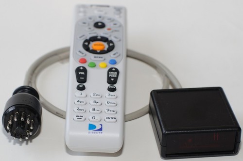 Adattatore telecomando