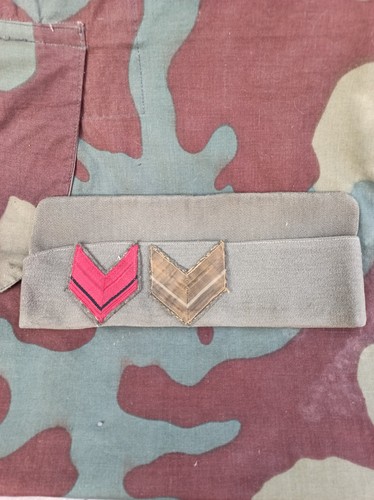 Berretto esercito italiano
