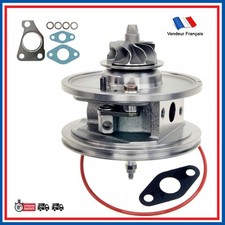 Turbina CHRA Bilanciata +