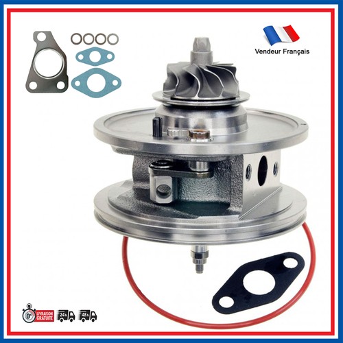 Turbina chra bilanciata - chra,