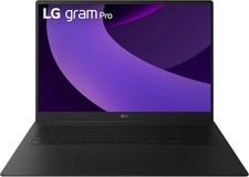 LG gram Pro 17-inch