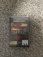 Stranger Things Season 2 VHS