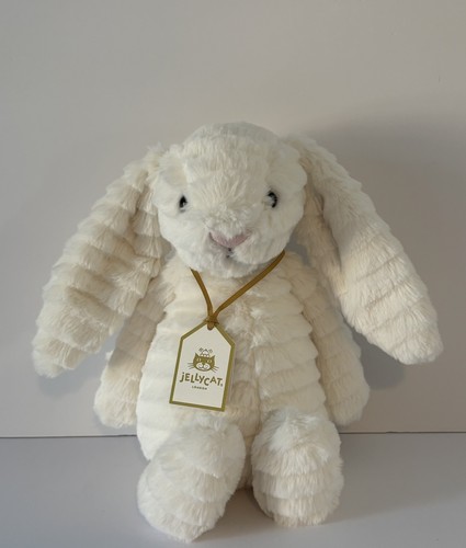 Bnwt jellycat bashful - *bnwt*, luxe