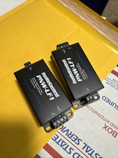 Audio Control PNW-LF1