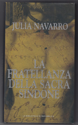Fratellanza della sacra - la,