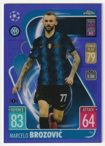 Marcelo brozovic viola - marcelo,