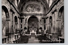 Cremona Chiesa di S Rita