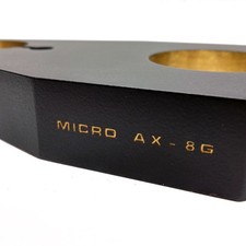 Micro Seiki AX-8G Braccio