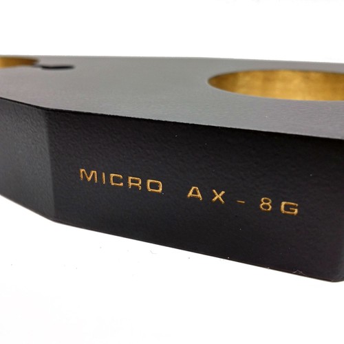 Micro seiki braccio - seiki,