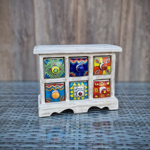 Budawi mini cassettiera - mini,